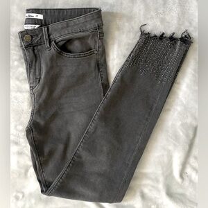 ❌ BOGO Sam Edelman skinny jeans